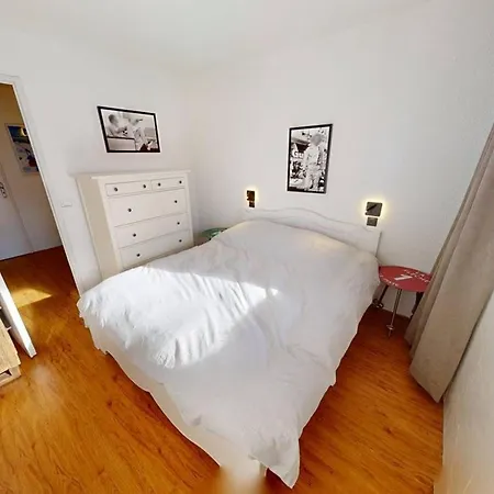 Skis Aux Pieds, Vue Exceptionnelle - 6 Pers. - Fr-1-821-65 Apartament *