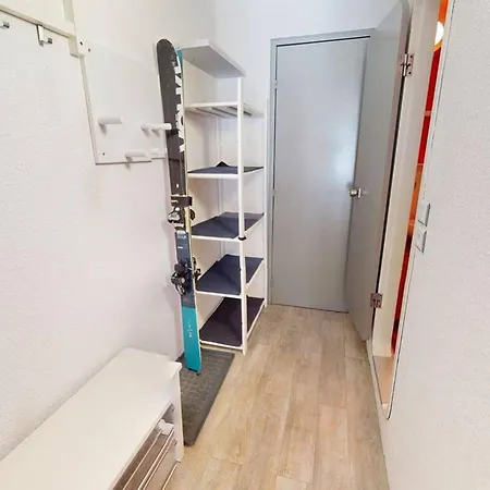 Skis Aux Pieds, Vue Exceptionnelle - 6 Pers. Les Arcs (Savoie)